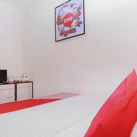 Capital O 854 Ub Caisar Hotel Banda Aceh Eksteriør bilde